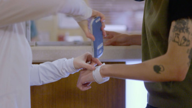 Imagen de One South: retrato de...: Ep.2 - 2