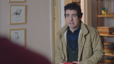 Motherland, Season 3 (T3): Ep.1 Especial de Navidad