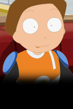 Imagen de Rick y Morty: el anime (T1): Ep.3  - 1