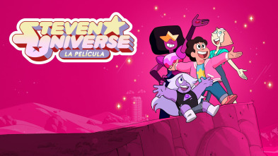 Imagen de Steven Universe: la película - 2