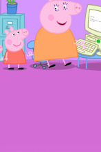 Imagen de Peppa Pig (T3): Trabajar y jugar - 1