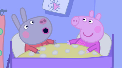 Peppa Pig (T3): Burro Delphine