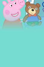 Imagen de Peppa Pig (T3): Teddy guardería - 1