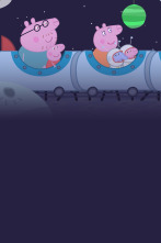 Imagen de Peppa Pig (T3): Viaje a la Luna - 1
