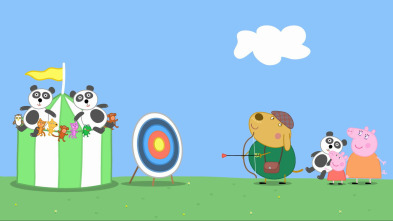 Imagen de Peppa Pig (T3): La feria - 2