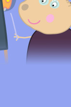 Imagen de Peppa Pig (T3): Números - 1