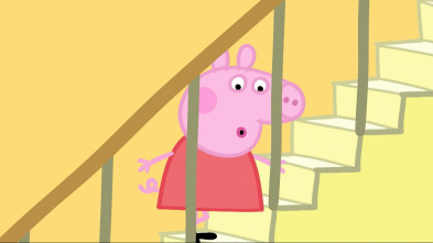 Peppa Pig (T4): A silbar