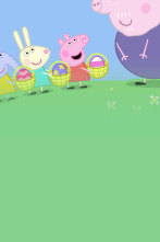 Peppa Pig, Season 4 (T4): Es primavera