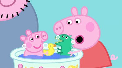 Imagen de Peppa Pig (T4): El bebé Alexander - 2