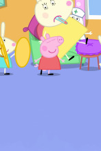 Peppa Pig (T4): El día libre de mamá Rabbit