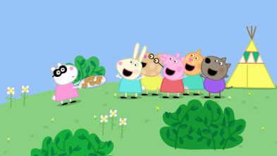 Imagen de Peppa Pig (T4): El club secreto - 2