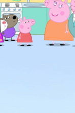 Peppa Pig (T4): Parlanchina