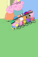 Imagen de Peppa Pig (T4): La furgoneta del señor Fox - 1