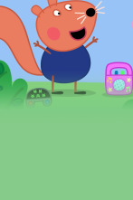 Imagen de Peppa Pig (T4): Los amigos mayores de Chloe - 1