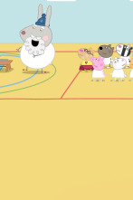 Imagen de Peppa Pig (T4): Clase de gimnasia - 1