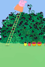 Imagen de Peppa Pig (T4): La tarta de las moras - 1