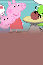 Imagen de Peppa Pig (T4): Cerámica - 1