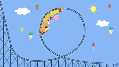 Imagen de Peppa Pig (T5): Patatolandia - 2