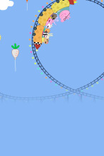 Imagen de Peppa Pig (T5): Patatolandia - 1