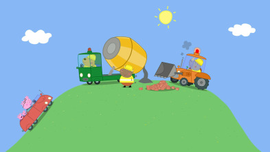 Imagen de Peppa Pig (T5): La casa nueva - 2