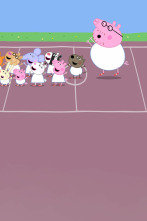 Imagen de Peppa Pig (T5): Baloncesto - 1