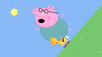 Imagen de Peppa Pig (T5): Caballito pies ligeros - 2
