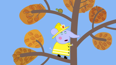 Imagen de Peppa Pig (T5): La tortuga traviesa - 2