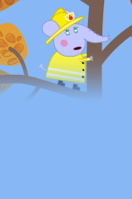 Imagen de Peppa Pig (T5): La tortuga traviesa - 1