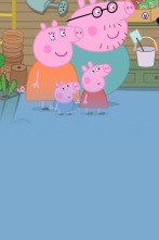 Peppa Pig, Season 5 (T5): La tienda del señor Fox