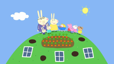 Imagen de Peppa Pig (T5): El bulto de mamá Rabbit - 2