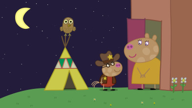 Imagen de Peppa Pig (T5): El valiente vaquero Pedro - 2