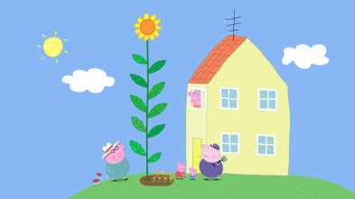 Imagen de Peppa Pig (T5): El jardín de Peppa y George - 2