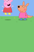 Peppa Pig, Season 5 (T5): Kylie canguro