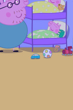 Imagen de Peppa Pig (T5): Un cuento para ir a dormir - 1