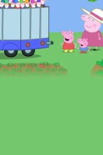 Peppa Pig (T5): El pozo de los deseos