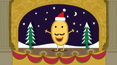 Imagen de Peppa Pig (T5): El espectáculo navideño del Sr. Potato - 2