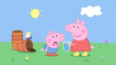 Peppa Pig (T6): Perfume