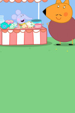 Imagen de Peppa Pig (T6): La feria de los niños - 1