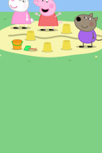 Imagen de Peppa Pig (T6): El arenero - 1