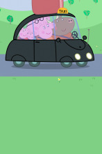 Imagen de Peppa Pig (T6): De vacaciones en avión - 1