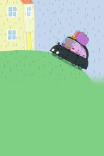 Imagen de Peppa Pig (T6): El final de las vacaciones - 1