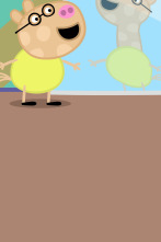 Imagen de Peppa Pig (T6): Espejos - 1