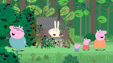 Peppa Pig (T6): El estanque de los peces