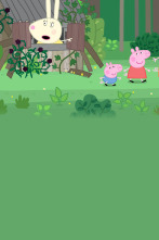 Imagen de Peppa Pig (T6): El estanque de los peces - 1