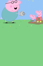 Peppa Pig (T6): Hace muchos años