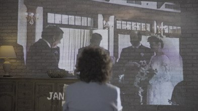 Imagen de Amor, honor y... (T1): Ep.6 Demasiado bueno para ser verdad - 2