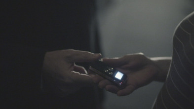 Imagen de Amor, honor y... (T1): Ep.4 En quienes confiamos - 2