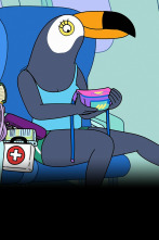 Imagen de Tuca & Bertie (T2): Ep.2 Planteau - 1