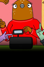 Imagen de Tuca & Bertie (T2): Ep.3 Kyle - 1