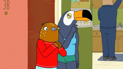 Imagen de Tuca & Bertie (T2): Ep.6 El musgo - 2